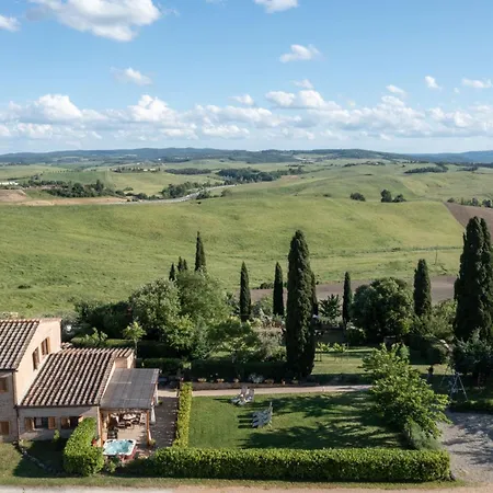 Villa La Capanna Di Elfo Luxury View