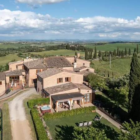 La Capanna Di Elfo Luxury View