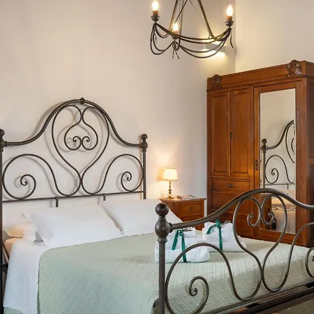 Villa La Capanna Di Elfo Luxury View *