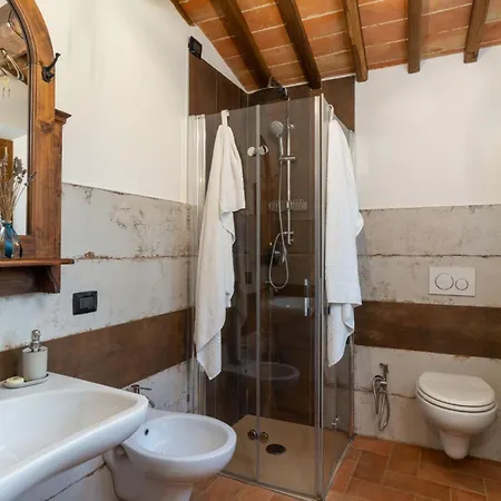 La Capanna Di Elfo Luxury View Villa