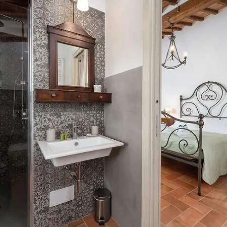 Villa La Capanna Di Elfo Luxury View Siena