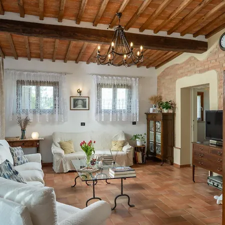 Villa La Capanna Di Elfo Luxury View *