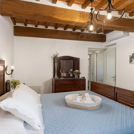 La Capanna Di Elfo Luxury View Villa *