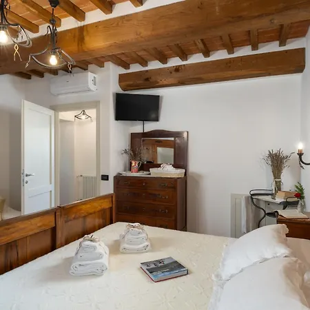 La Capanna Di Elfo Luxury View Villa