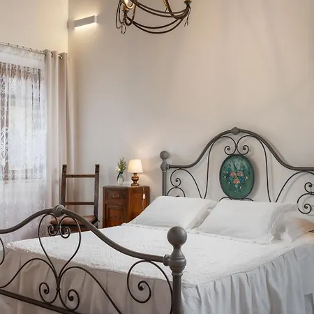 La Capanna Di Elfo Luxury View Villa *