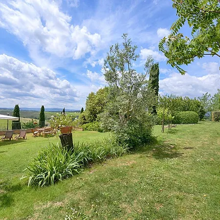 La Capanna Di Elfo Luxury View Villa *