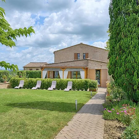 Villa La Capanna Di Elfo Luxury View *