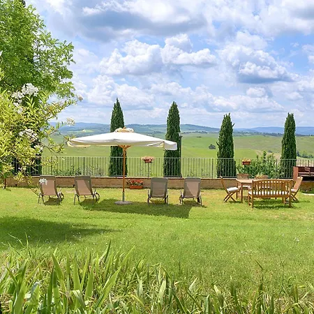 La Capanna Di Elfo Luxury View Villa