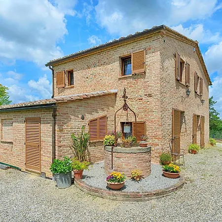 Villa La Capanna Di Elfo Luxury View