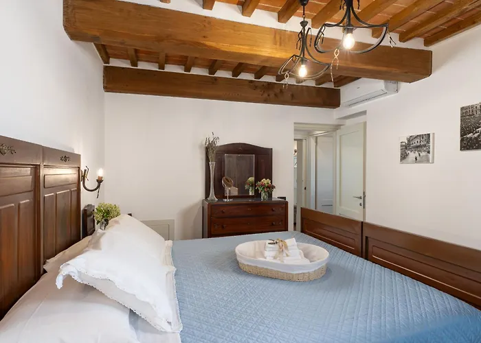 La Capanna Di Elfo Luxury View 빌라 *