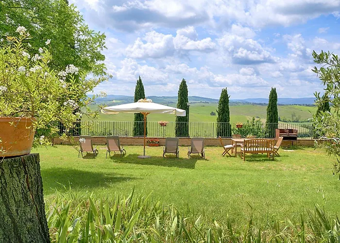 La Capanna Di Elfo Luxury View 빌라