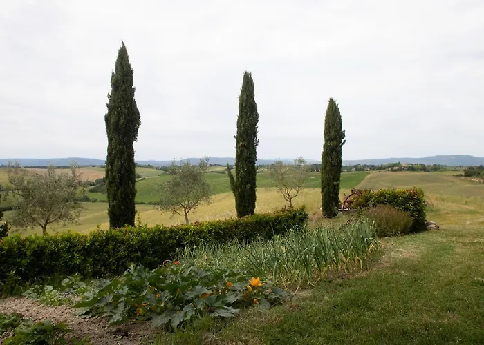 빌라 La Capanna Di Elfo Luxury View *